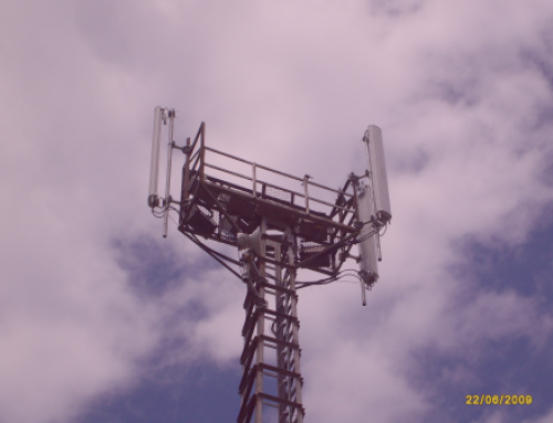 Инсталиран објект